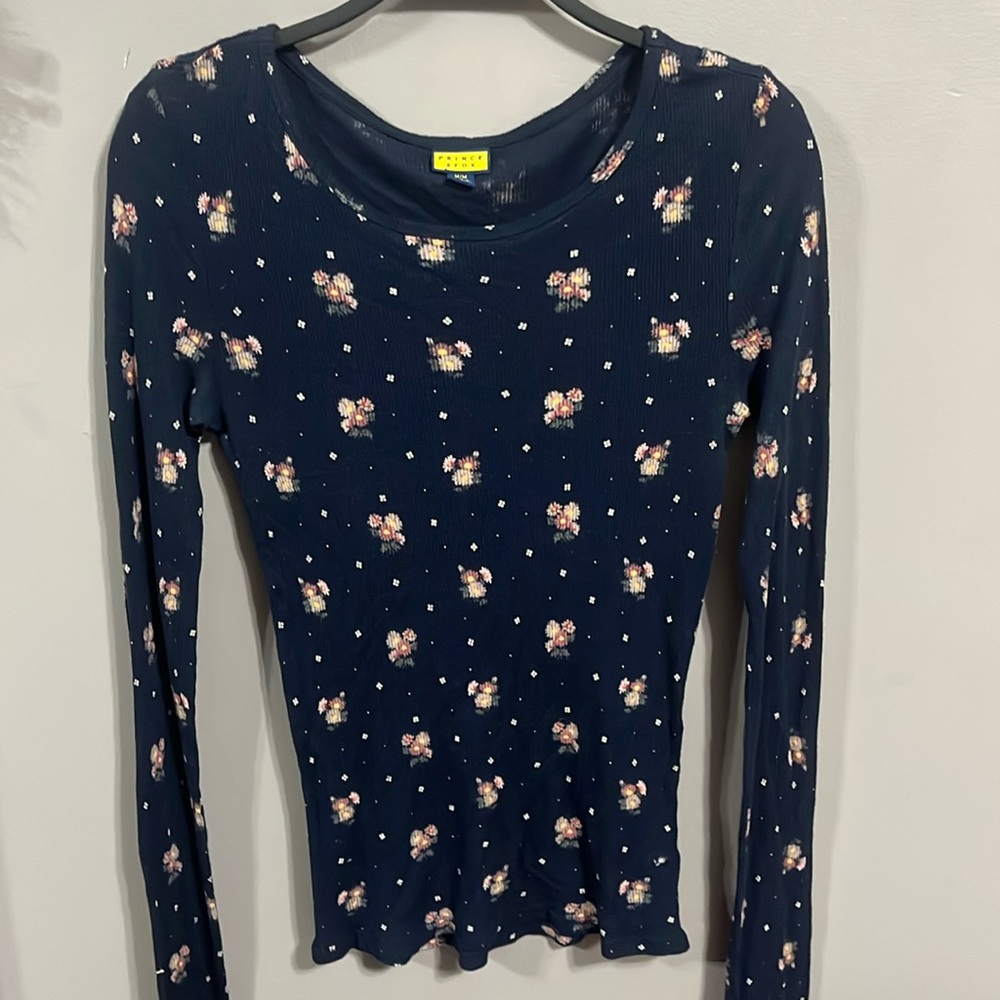 Long Sleeve Tee